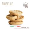 Friselle