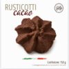 Rusticotti al cacao