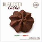 Rusticotti al cacao