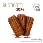 Rusticotti al cacao