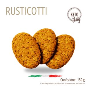 rusticotti