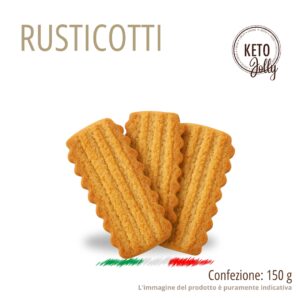 Rusticotti | Metodo InForma