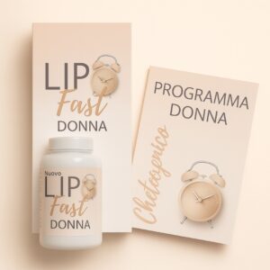 Programma Chetogenico Donna | Metodo InForma