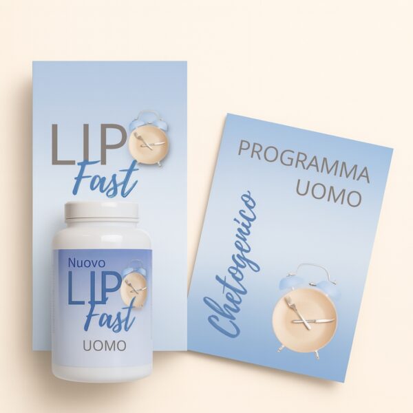 Programma Chetogenico Uomo | Metodo InForma