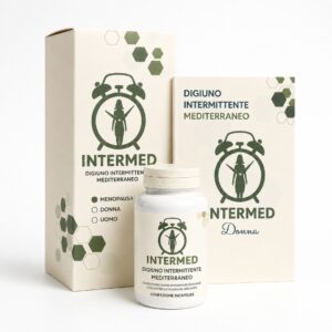 programma intermed digiuno intermittente