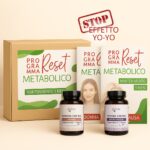 Programma Reset Metabolico