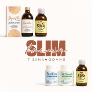 programma slimforma