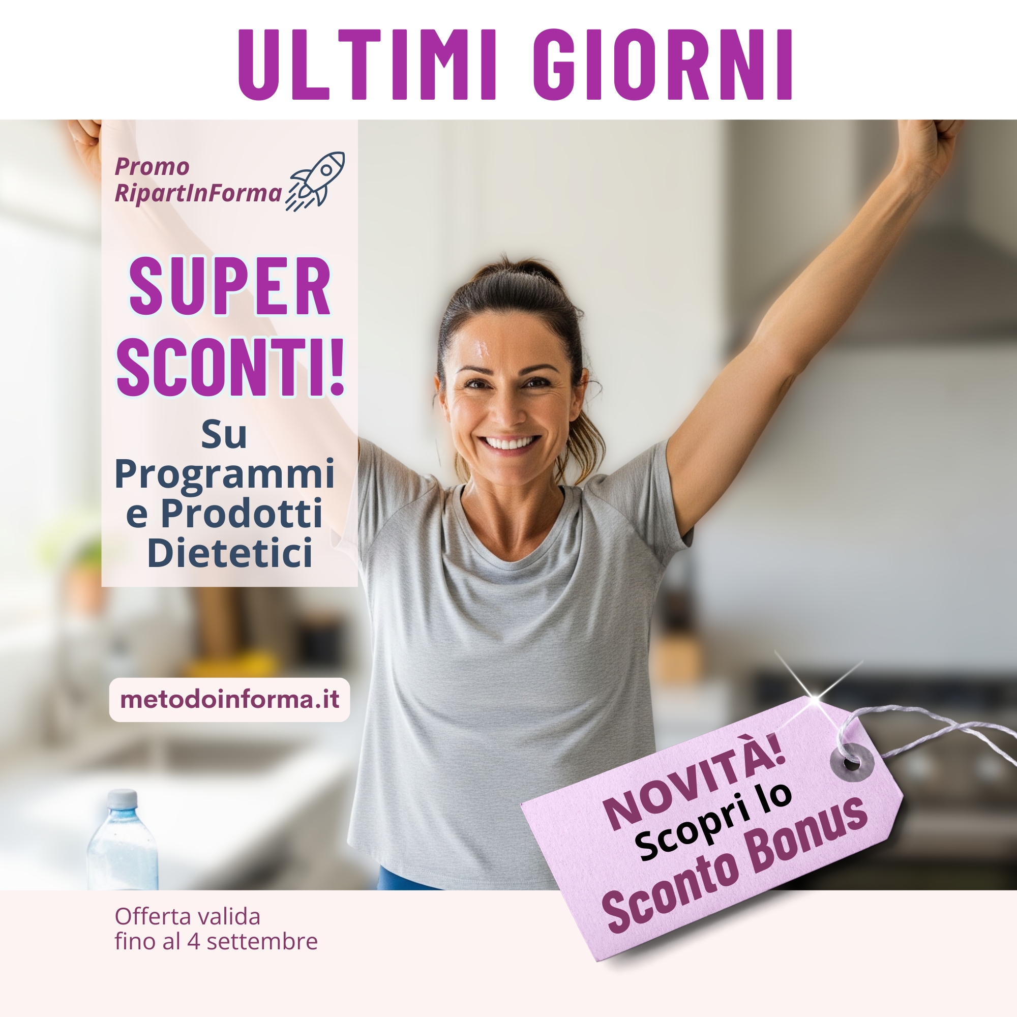 dieta,dieta di mantenimento,Shop