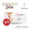 Bendaggio Salino