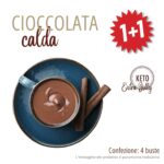Cioccolata calda