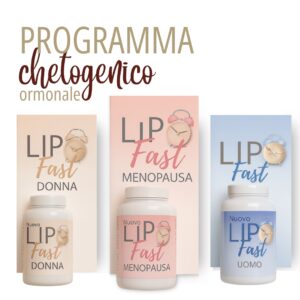 Programma Chetogenico Ormonale | Metodo InForma
