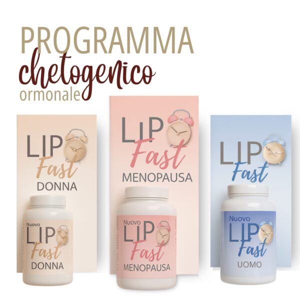 Programma Chetogenico Ormonale | Metodo InForma