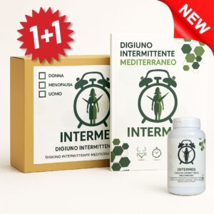 Programma INTERMED | Metodo InForma
