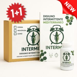 Programma INTERMED 1+1 | Metodo InForma