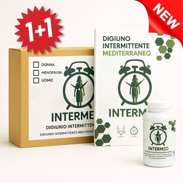 Programma INTERMED 1+1 | Metodo InForma