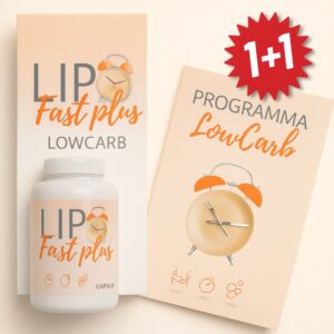 Programma LowCarb Ormonale 1+1 | Metodo InForma