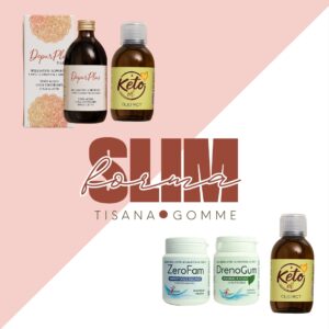 Programma SlimForma | Metodo InForma