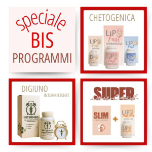 Speciale BIS Programmi | Metodo InForma