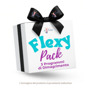FlexyPack | Metodo InForma