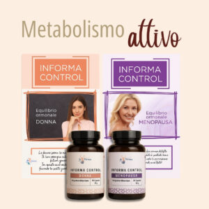 Formula InForma Control | Metodo InForma