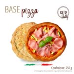 Base Pizza