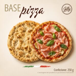 base pizza