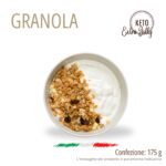 Granola 175gr