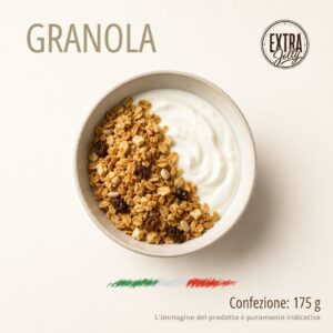 granola 175gr