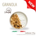 Granola 175gr