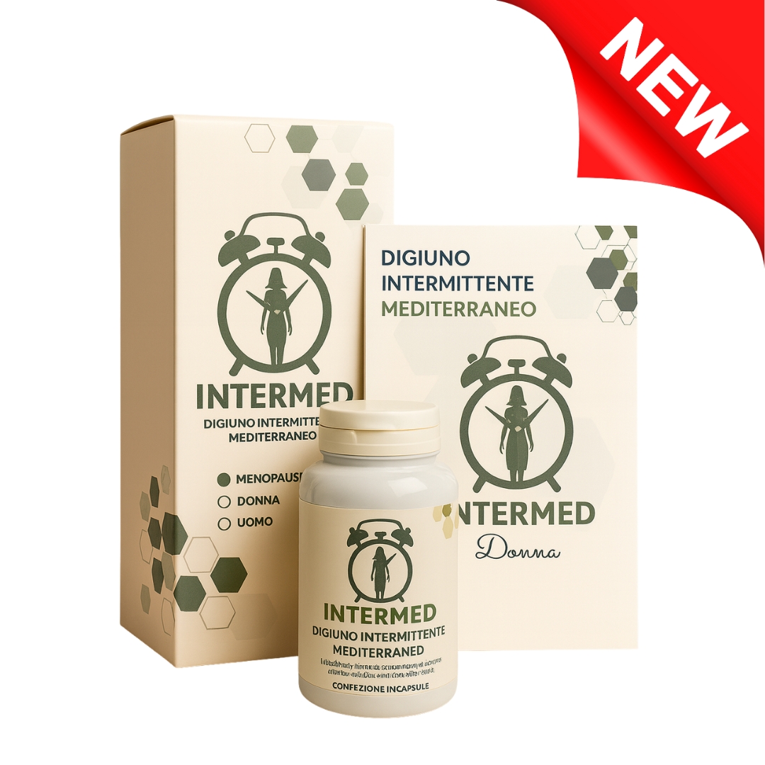 Programma INTERMED | Metodo InForma