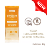 Keto Cioccolata Arancia con MCT