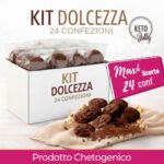 Delizie cacao MaxiScorta 24conf