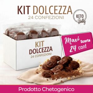 Delizie cacao MaxiScorta 24conf | Metodo InForma
