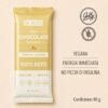 Keto Cioccolata Mandorla croccante con MCT