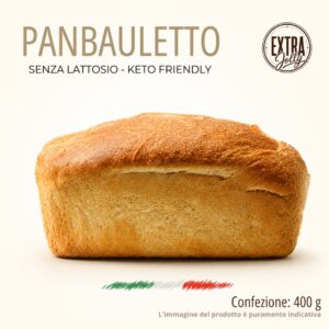 panbauletto new