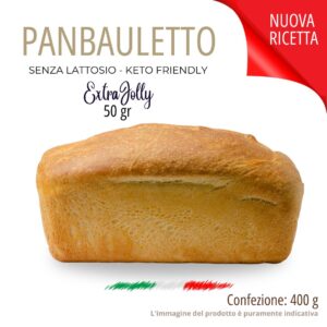 nuovo panbauletto