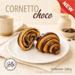Cornetto choco