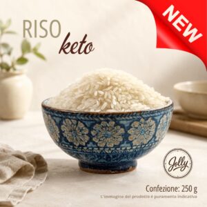 riso keto