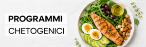 Programmi Chetogenici | Metodo InForma