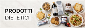 Prodotti dietetici | Metodo InForma