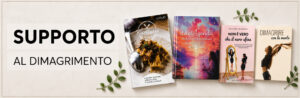 Supporto al dimagrimento | Metodo InForma